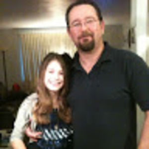 Meet your Posher, Gregory